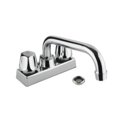 CP DECK MT LAUNDRY FAUCET