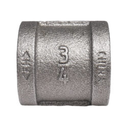 LEGEND VALVE 51859 3/4 BLACK IRON COUPLING
