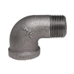 LEGEND VALVE 52058 3/4 BLACK IRON 90 DEG ST ELBO
