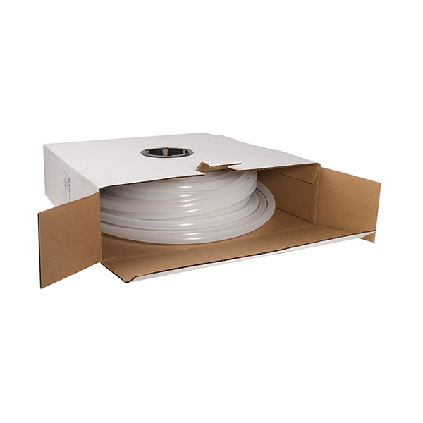 3/8 OD X 1/4" ID POLYETHYLENE TUBING 100’ RL 3/8 OD X 1/4" ID POLYETHYLENE TUBING 100’ RL