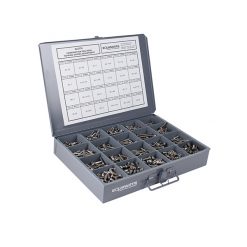 ASSORT COMBO PAN HEAD TAPPING SCREWS