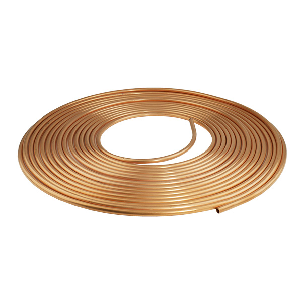 CERRO TCULSTE60 3/4" X 60' SOFT COPPER COIL-TYPE L CERRO TCULSTE60 3/4" X 60' SOFT COPPER COIL-TYPE L