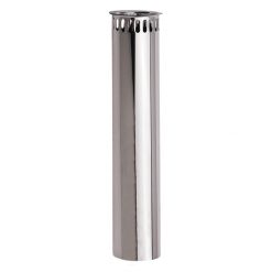 DELANY 8227 VACUUM BREAKER TUBE ONLY 1-1/2” X 9”