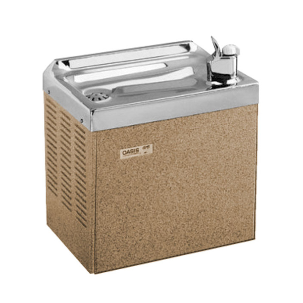 OASIS PLF4CM WATER COOLER - COMPACT ON THE WALL OASIS PLF4CM WATER COOLER - COMPACT ON THE WALL