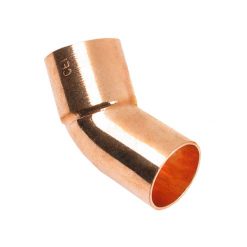 COPPERFIT 1-1/4COPPER 1-1/4" COPPER 45 DEG ST ELL