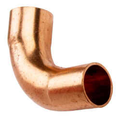 COPPERFIT 44622 1-1/2" FTG X COP LT 90 ST ELL