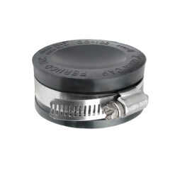 FERNCO 5" FLEXIBLE CAP