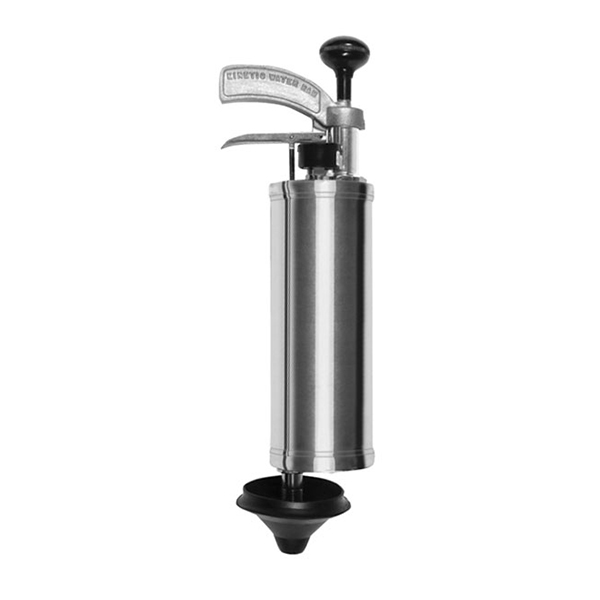 GENERAL WIRE KR-C-WC KINETIC WATER RAM W/ CLOSET ATTACHMENT GENERAL WIRE KR-C-WC KINETIC WATER RAM W/ CLOSET ATTACHMENT