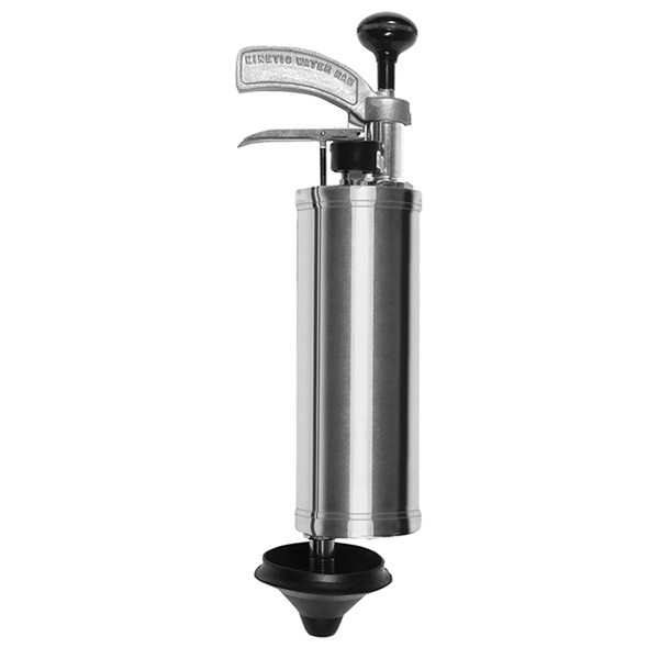 KINETIC WATER RAM KINETIC WATER RAM