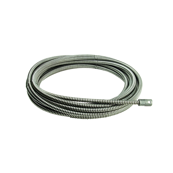 5/16" X 50' FLEXIBLE CABLE W/FE ADAPTER 5/16" X 50' FLEXIBLE CABLE W/FE ADAPTER