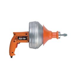Drain Cleaning and Inspection Tools