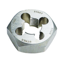 THREADING PIPE DIE 3/8-18 NPT