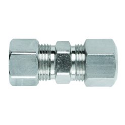 Chrome Fittings