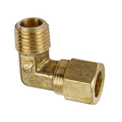 3/8 X 3/4 MALE ELBOW ADAPTER