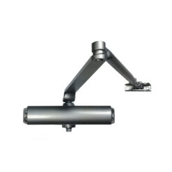 PAR HOLD-OPEN DOOR CLOSER - DKB