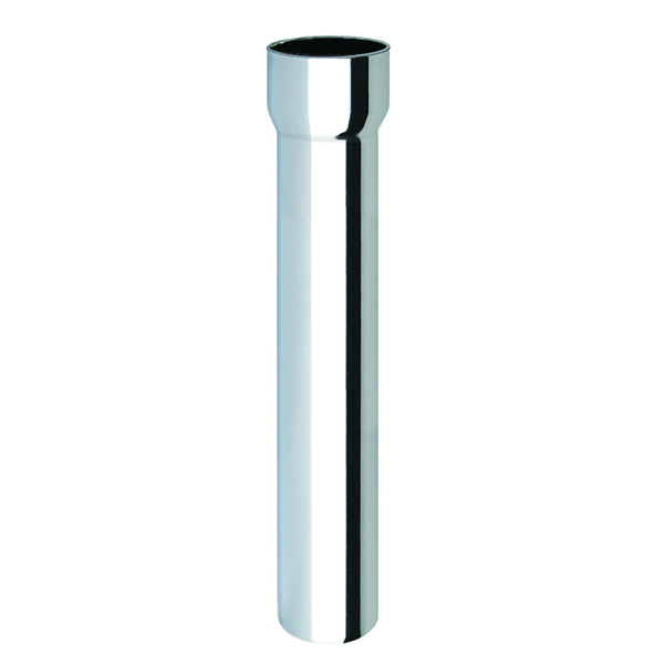 1-1/2 X 8 EXT TUBE 17 GA SOLDER TYPE 1-1/2 X 8 EXT TUBE 17 GA SOLDER TYPE