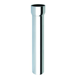 1-1/4 X 8 EXT TUBE 17 GA SOLDER
