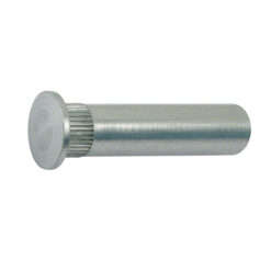 1/4-20 X 1-3/4" ALUM SLEEVE BOLTS (4 PACK)