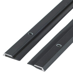NATIONAL GUARD PRODUCTS 10152 DOOR SEAL - DARK BRONZE