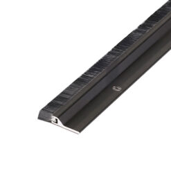 NATIONAL GUARD PRODUCTS 10131 DARK BRONZE DOOR SWEEP