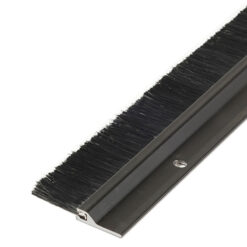 NATIONAL GUARD PRODUCTS 10134 DARK BRONZE DOOR SWEEP