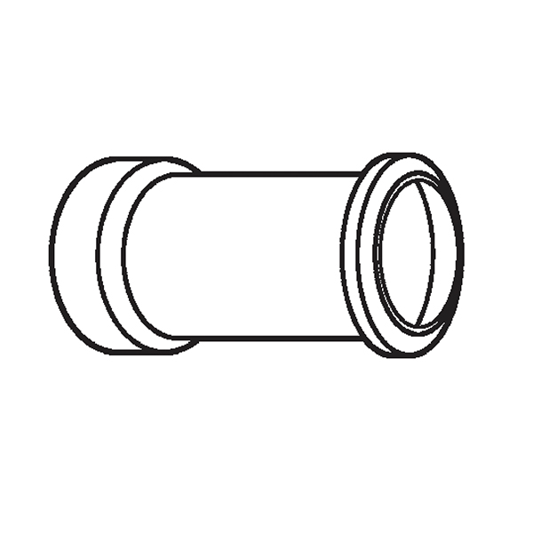 2" SCH 40 PVC DWV SOIL PIPE ADAPT H X SP 2" SCH 40 PVC DWV SOIL PIPE ADAPT H X SP