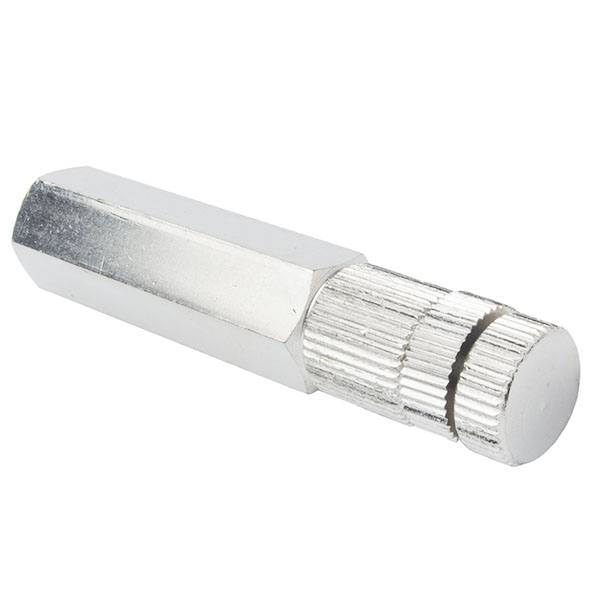 1" NIPPLE EXTRACTOR 1" NIPPLE EXTRACTOR