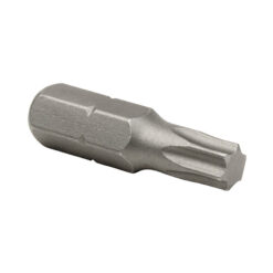 TORX BIT #27 - 1/4 HEX