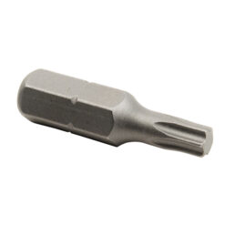 TORX BIT #25 - 1/4 HEX