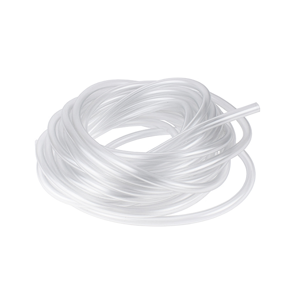 3/16" VINYL TUBING 3/16" VINYL TUBING