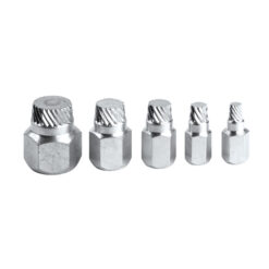 WEDGE PROOF PIPE EXTRACT KIT