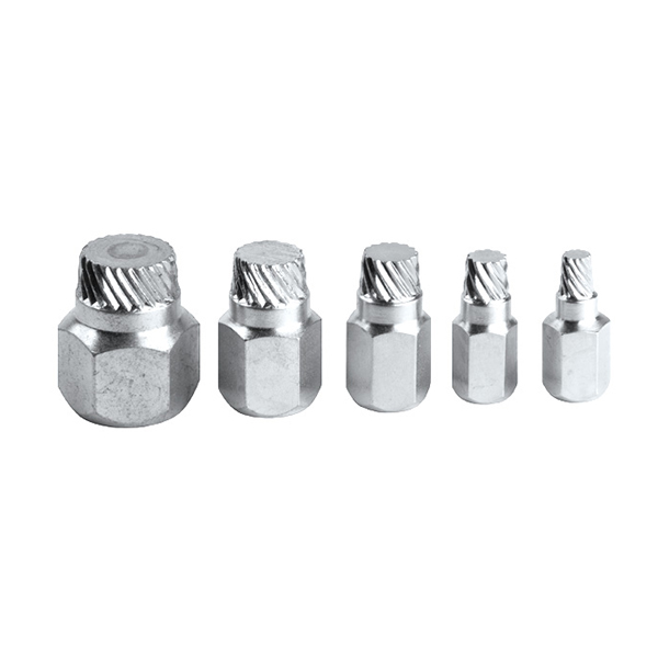 WEDGE PROOF PIPE EXTRACT KIT WEDGE PROOF PIPE EXTRACT KIT