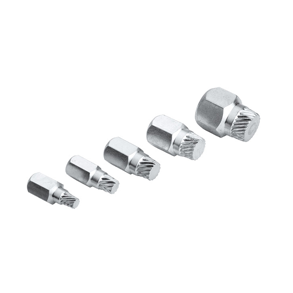 WEDGE PROOF PIPE EXTRACT KIT WEDGE PROOF PIPE EXTRACT KIT
