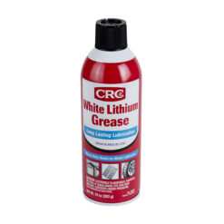 LUB WD40-10042 WHITE LITHIUM GREASE SPRAY