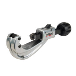 QUICK ACTION TUBING CUTTER 1-1/4” THRU 3-1/2”