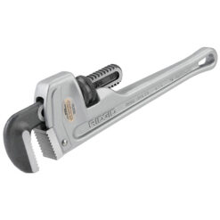 RIDGID 818 18" ALUMINUM PIPE WRENCH