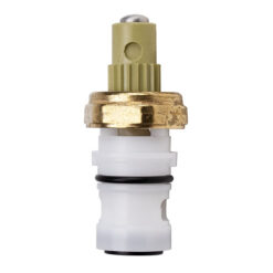 VALVE CARTRIDGE W/ RETAINING NUT