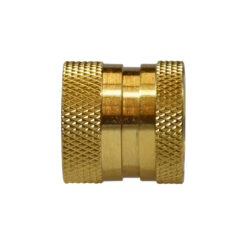 MIDLAND METAL 352223 QUICK DISCONNECT BR FEMALE COUPLER