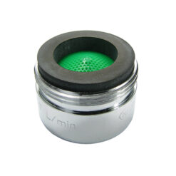 NEOPERL 05-1243 AERATOR 13/16" MALE W/GROOVE 1.5 GPM