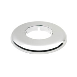 2” SPLIT FLOOR & CEILING PLATES CP PLASTIC