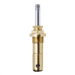 RH STEM & BONNET ASSEMBLY