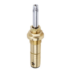 RH STEM & BONNET ASSEMBLY