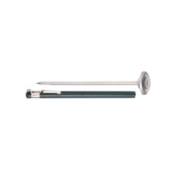 POCKET THERMOMETER -40º TO 160º W/ 1” DIAL