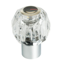 POWERS HYDROGUARD ACRYLIC HANDLE KIT