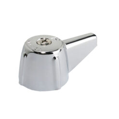 CHROME HOT HANDLE