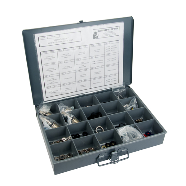 MASTER N/S & O/S SERVICE KIT MASTER N/S & O/S SERVICE KIT