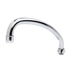 9-1/2" SWING SPOUT W/AERATOR
