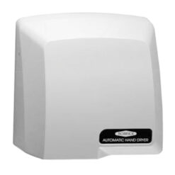 BOBRICK B-710 115V SURFACE MOUNTED HAND DRYER 115V
