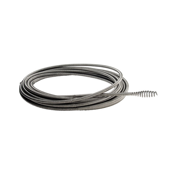 RIDGID C13IC 5/16” x 35’ REPLACEMENT INNER CORE CABLE W/BULB RIDGID C13IC 5/16” x 35’ REPLACEMENT INNER CORE CABLE W/BULB