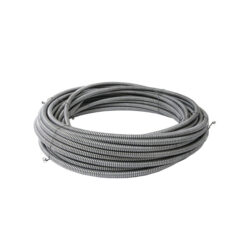RIDGID C100HC 3/4 x 100’ HOLLOW CORE REPLACEMENT CABLE